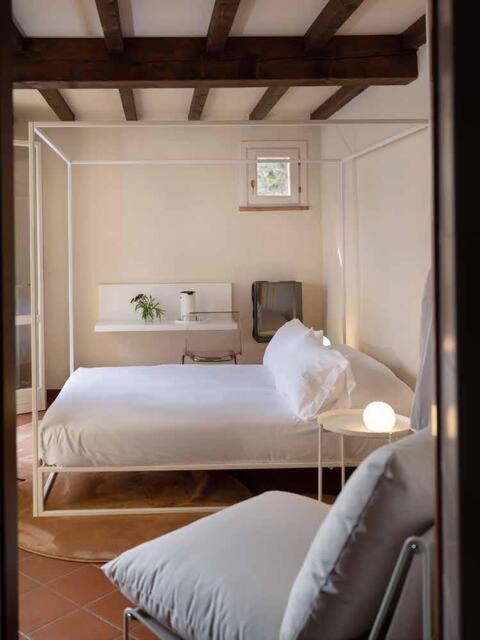 Borgo BiancoMatilde - Boutique Hotel