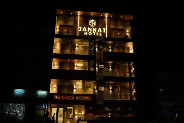 Jannat Hotel