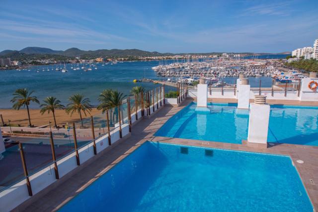 Sunside Ibiza Studios - Only Adults- Formerly known as Central Park