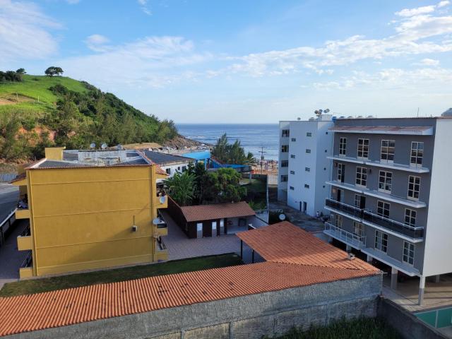 Ap praia ponta Negra