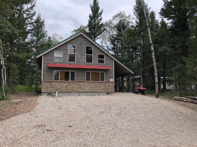 Heated Floors, Hot Tub, Grill