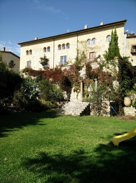 Villa Felici