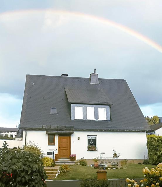 Ferienwohnung Annes Stübchen