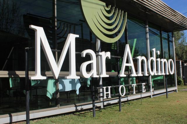 Hotel Mar Andino