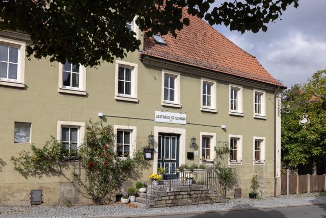 Gasthaus zum Schwan