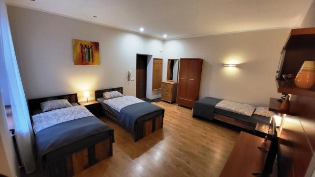 Apartament ANGELO