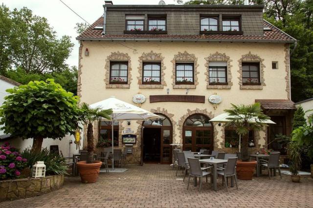 Hotel zur Klause