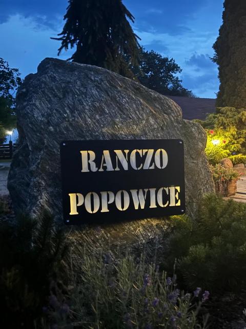 Ranczo Popowice