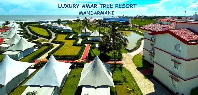 Luxury Amar Tree Resort