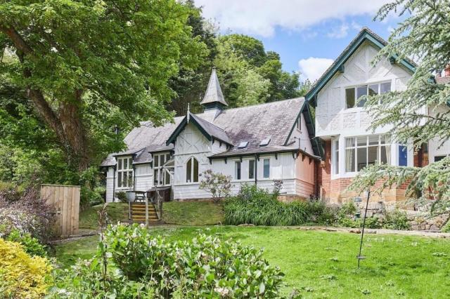 The Schoolhouse, Sandsend