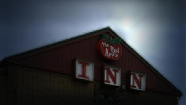 Red Apple Inn