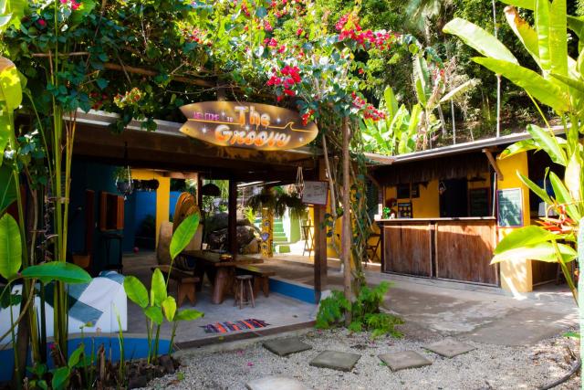 Sintonia Surf Hostel e Bar