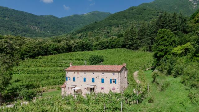 Agriturismo Podere del Bosc