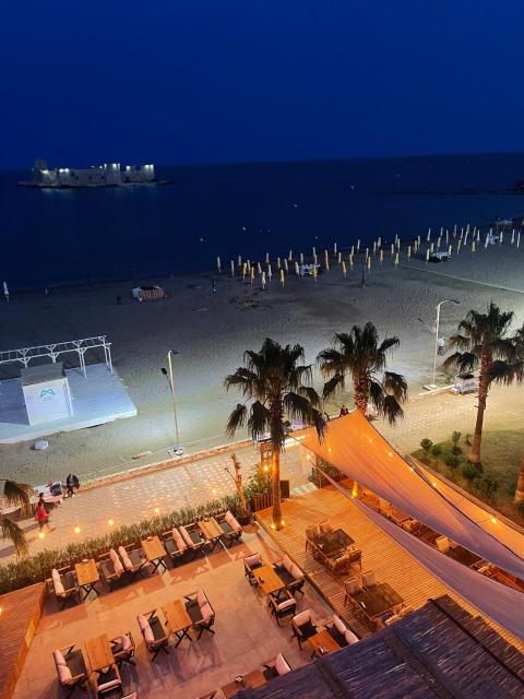 Hotel Angel Beach - Kızkalesi Mersin