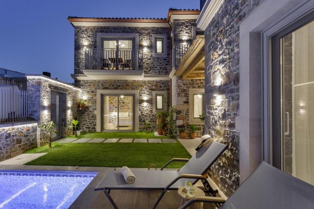 ELECTRA BOUTIQUE VILLA