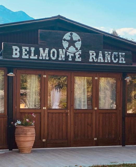 BELMONTE RANCH