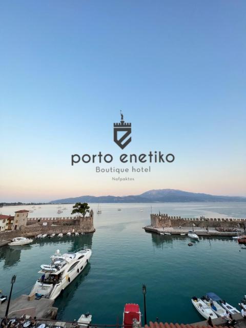 Porto Enetiko