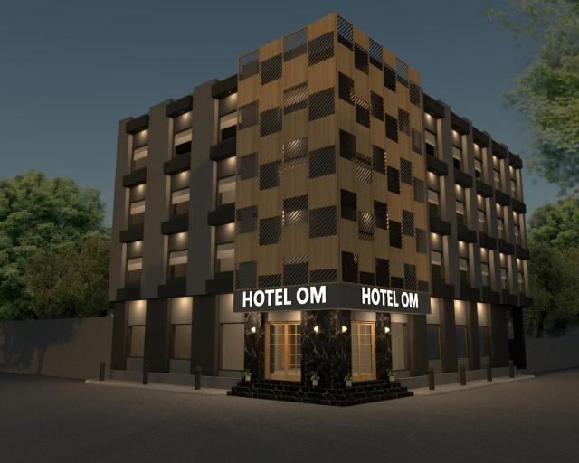 HOTEL OM