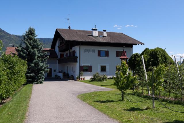 Appartements Kreuzwegerhof