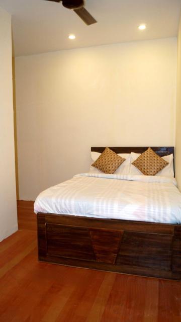 Hotel O Mishra Suites