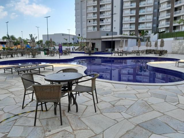 Resort Lagoa Eco Towers