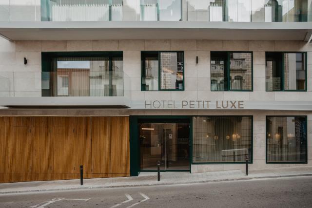 Hotel Petit Luxe