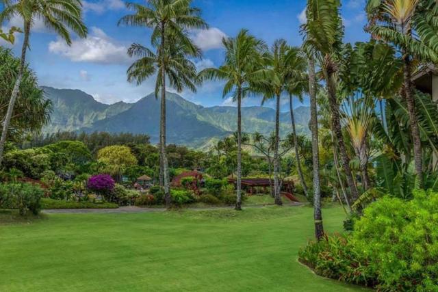 Hanalei Bay Resort BaliHi