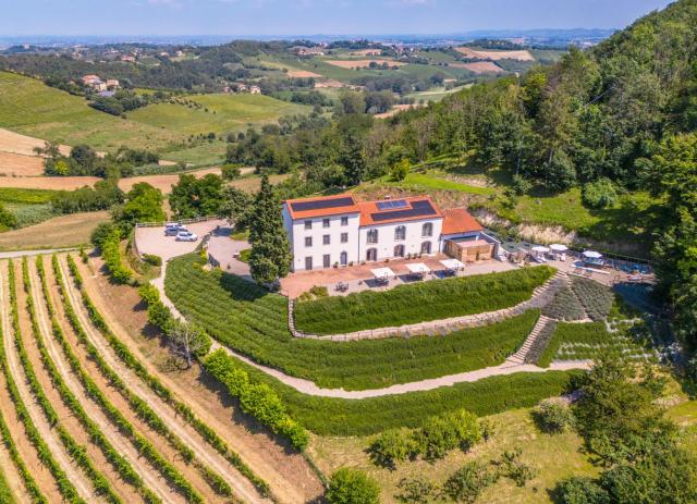 Villa Rocco Country House