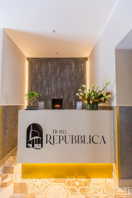 Hotel Repubblica