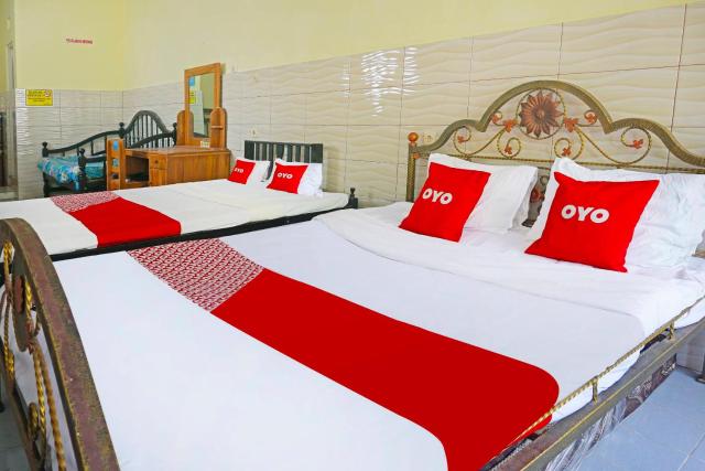 Putih Mulia Homestay Syariah