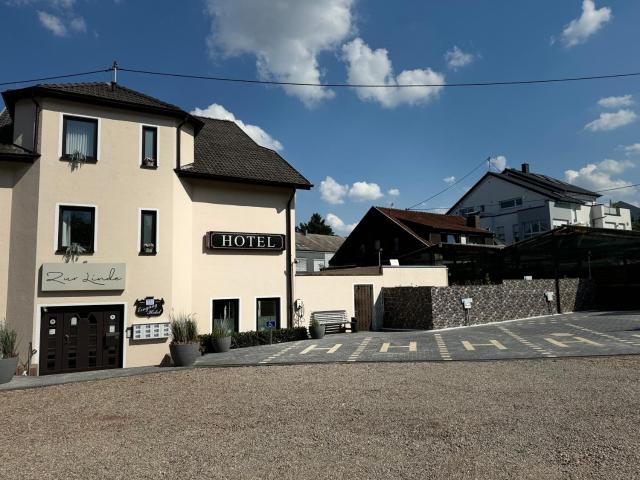 Hotel Zur Linde