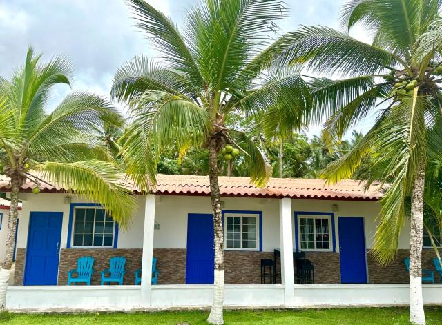 Dive Center Portobelo