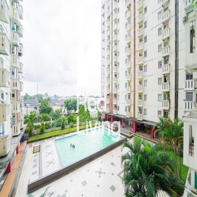 RedLiving Apartemen Cibubur Village - Nadjla Property