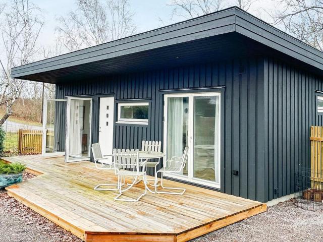 Holiday home FARHULT