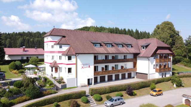 Hotel Gästehaus Neubauer