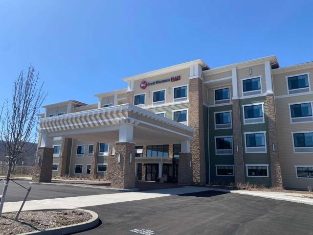 Best Western Plus Horseheads Inn & Suites