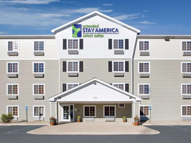 Extended Stay America Select Suites - Mobile - I-65