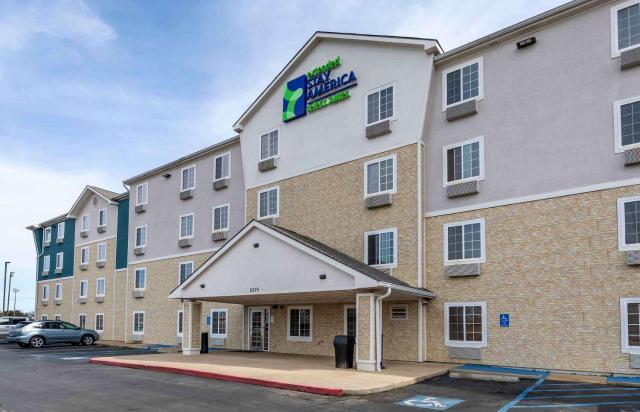 Extended Stay America Select Suites - Shreveport - Bossier City