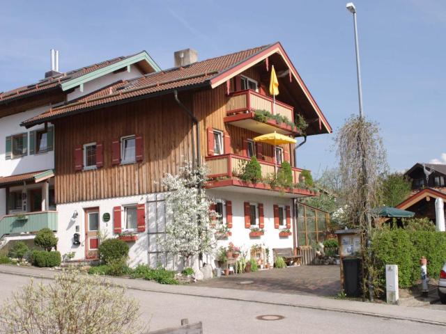 Haus Oberland