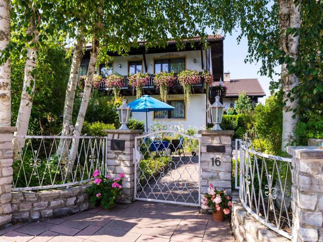 Birkenhof Apartments