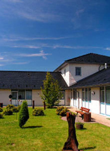 TOP Motel Sassnitz