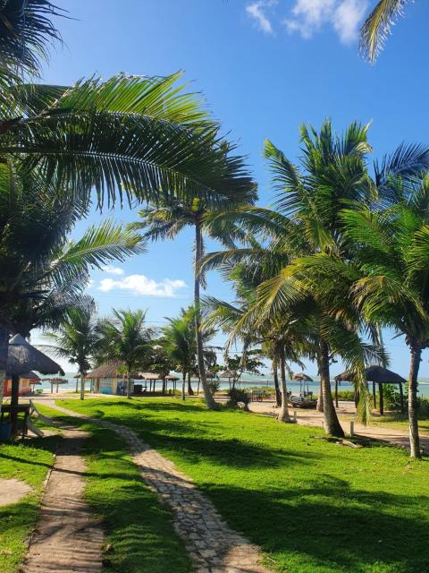 Pousada Bela Vista, Lagoa Do Pau, Coruripe, Alagoas