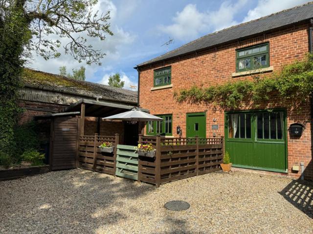 Piper Cottage, Bilbrough, York