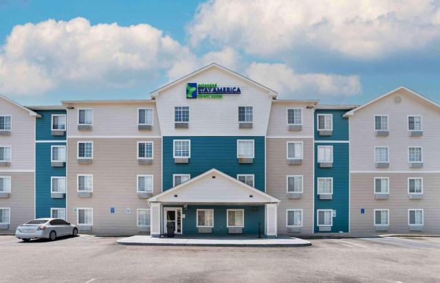 Extended Stay America Select Suites - Montgomery