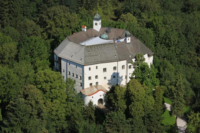 Hotel Schloss Amerang