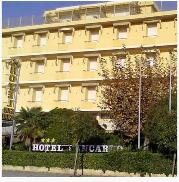 Hotel San Carlo