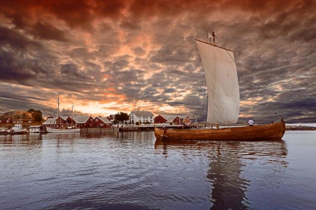 Håholmen - by Classic Norway Hotels