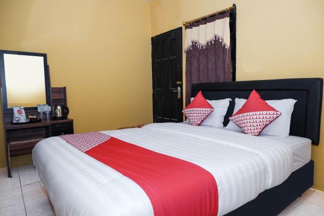 Super OYO 598 Udan Mas Guesthouse& Gallery