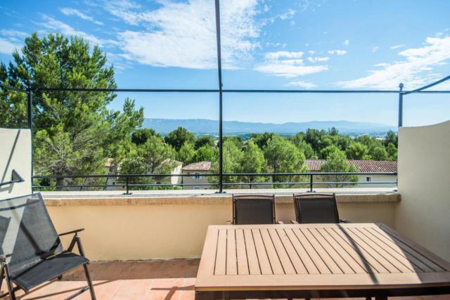 Village Pont Royal en Provence - maeva Home - Appartement 2 pièces 6 personne 71