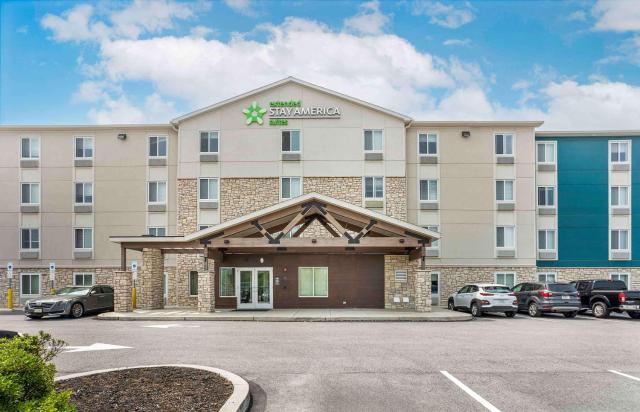 Extended Stay America Suites - Philadelphia - Plymouth Meeting - West